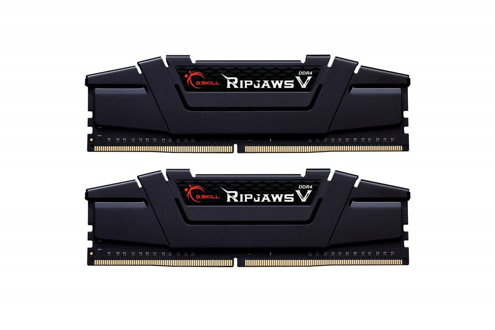 G.Skill Ripjaws V | 2x8GB DDR4 | 3200MHz | DIMM | CL16 | Geheugenmodule | RAM - Matmuis - Matmuis